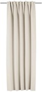 Кремавоа термо затъмняваща завеса 135x245 cm – Sehlbach