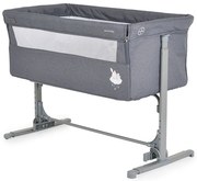 МОНИ Мини кошара - кошче MYSTERY СИВА