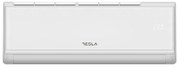 Инверторен климатик Tesla TT34EXC1-1232IAW, Клас A++/A+, 12 000 BTU, Турбо, WiFi, I Feel, Самопочистване, Миещ се филтър, Бял