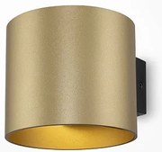 MAYTONI Стенна лампа Rond - C066WL-01MG