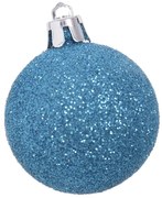 Коледна украса в комплект от 12 броя - Casa Selección