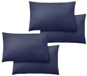 Калъфки за възглавници в комплект от 4 броя 50x75 cm So Soft - Catherine Lansfield