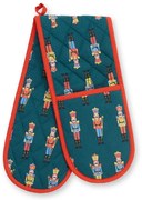 Кърпа за съдове с коледен мотив Nutcracker - Catherine Lansfield