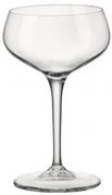 Стъклена чаша за коктейли 250мл BARTENDER-(1.22111) - Bormioli Rocco