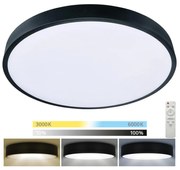 Brilagi - LED регулируемо осветително тяло POOL SMART LED/60W/230V 3000-6000K 50