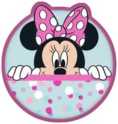 Детска възглавница от флийс Minnie – Jerry Fabrics