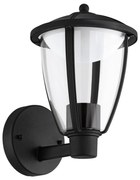 Eglo 96294 - LED Екстериорна Стенна лампа COMUNERO LED/6W IP44