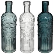 Сет вази atmosphera Folk, 24.5 cm