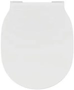 Ултратънка тоалетна седалка, E036601, Ideal Standard