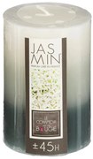 Ароматна свещ atmosphera Nina, 7x10 cm - Jasmine