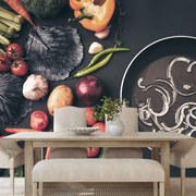 Фототапет – Кулинарно изкуство