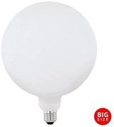 LED Димируема крушка G200 E27/4,5W/230V 2700K 360° стъкло - Eglo 110102