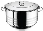 Тенджера 30x20cm 13л HR-PERFECT GASTRO(4TTCLK1430006/1109.009)