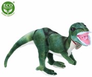 Rappa - Плюшен Динозавър T-rex, 26 см., серия Еко приятели