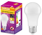 LED Антибактериална крушка A100 E27/13W/230V 2700K - Osram