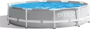Сглобяем басейн Intex с филтърна помпа 305 х 76 см, 26702NP