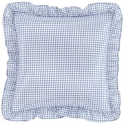 Декоративна възглавница 45x45 cm Lucie Floral Frill – Catherine Lansfield