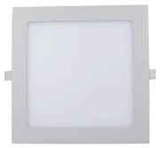 LED Осветление за окачен таван LED/15W/230V 3000K