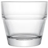 Стъклена чаша за уиски / алкохол 360мл IMPILABILE STACKABLE B6 VM-0785030 - Vitrum