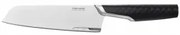 Fiskars - Азиатски нож Titanium Santoku 1027295