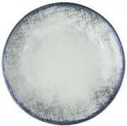 Gural Porcelain - Порцеланова чиния ф19см ГП-ELEGANT-(GBSEO19DU100562)