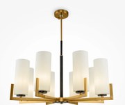 Maytoni Полилей - MOD089PL-08BS