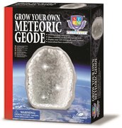 Eastcolight - Направи си сам: Кристална геода, бяла