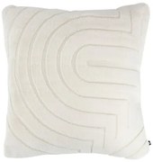 Декоративна възглавница atmosphera Jacquard , 45x45 cm