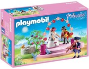 Детски конструктор Playmobil, Бал с маски