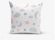 Бебешка калъфка за възглавница Moon - Minimalist Cushion Covers