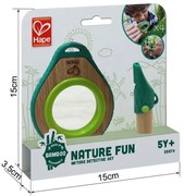 Hape - Комплект детектив в природата