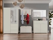 Мебели за антре Gesita V-Mpez