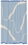 Завеса за душ 150x200 cm Nova Arte - Mette Ditmer Denmark
