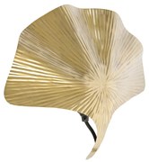 Ориенталски стенен аплик месинг - Louka