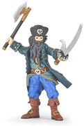 Papo - Фигурка Blackbeard 39477