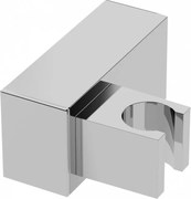 Mexen държач за душ, хром - 79355-00