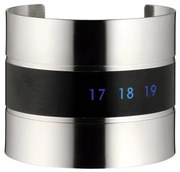 WMF - Термометър за вино CLEVER & MORE Ø 7 см, неръждаема стомана