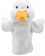 The Puppet Company - Кукла за куклен театър Пате, серия приятели