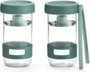 Комплект за ферментация 2 бр. 700 ml Pickles – Lékué