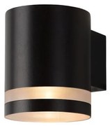 Lucide 14880/05/30 - LED Екстериорен аплик BASCO-LED 1xGU10/4,5W/230V