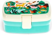 Детска кутия за храна Woodland – Rex London