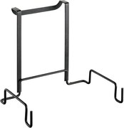 Висящ стоманен кухненски организатор Galileo - Metaltex