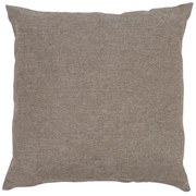 Blumfeldt Titania Pillow, възглавница, полиестер, водоотблъскваща, кафява