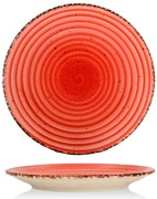 Gural Porselen - Red Чиния 21cm. (NBNEO21DU50KMZ)