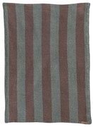 Кърпа от органичен памук 50x70 cm Elvira - Mette Ditmer Denmark