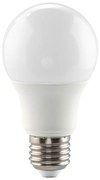 LED крушка 7W, E27, 220V, 625lm, топла светлина