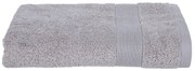 Хавлиена кърпа atmosphera, Памук, 70x130 cm - Сив