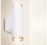 Brilagi - Спот за баня SELE AQUA 4xGU10/30W/230V IP44 бял