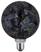 LED Димируема крушка MOSAIC G125 E27/5W/230V 2700K - Paulmann 28746