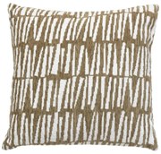 Декоративна калъфка за възглавница atmosphera Ka, 40x40 cm